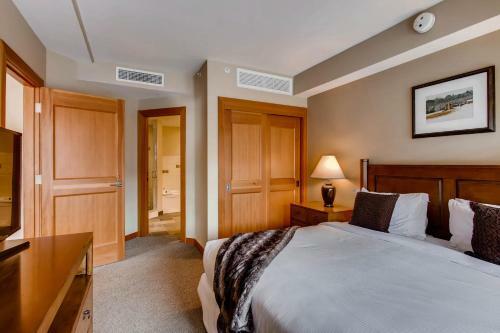 Hotel Capitol Peak Lodge