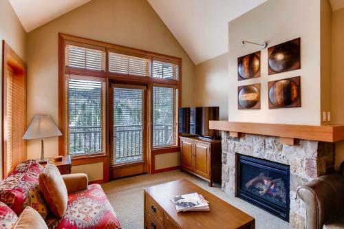 Hotel Capitol Peak Lodge
