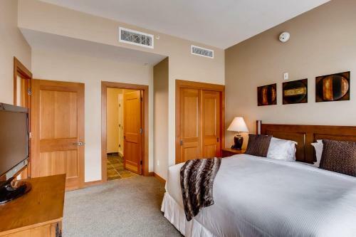 Hotel Capitol Peak Lodge