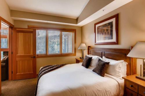 Hotel Capitol Peak Lodge