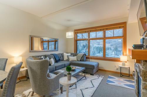 Hotel Capitol Peak Lodge
