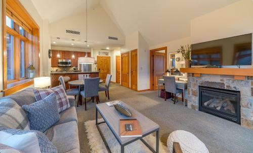Hotel Capitol Peak Lodge