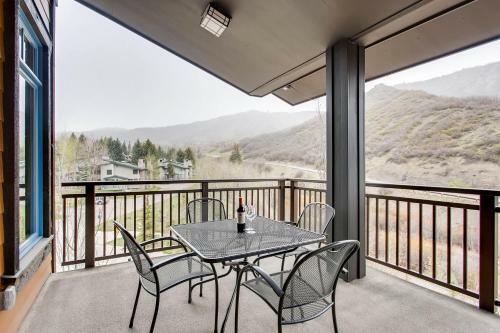 Hotel Capitol Peak Lodge