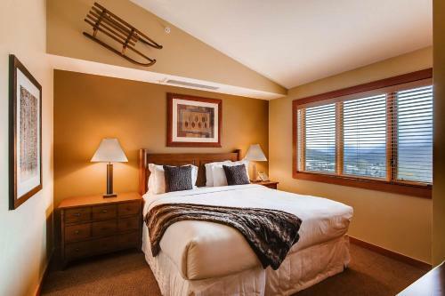 Hotel Capitol Peak Lodge