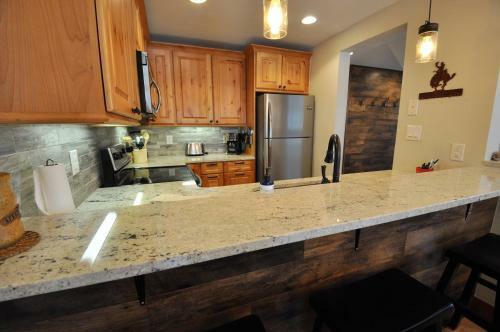 Apartamento Family Vacation Time In Vail