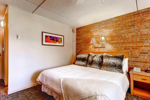 Hotel Snowmass Mountain Chalet