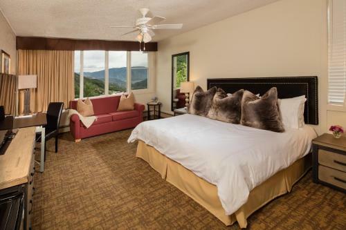 Hotel Snowmass Mountain Chalet