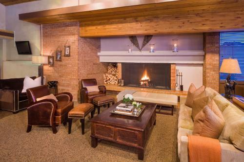 Hotel Snowmass Mountain Chalet