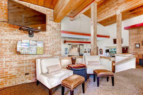 Hotel Snowmass Mountain Chalet