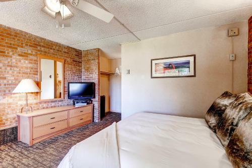 Hotel Snowmass Mountain Chalet