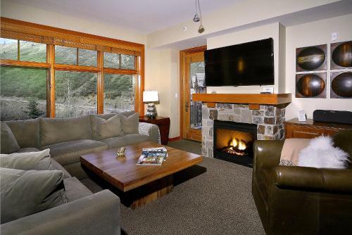Apartamentos Capitol Peak Lodge #3317