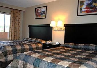 Motel Econo Lodge West Haven
