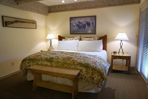 Aparthotel The Enclave