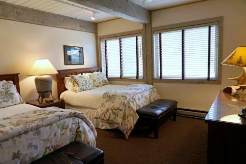 Aparthotel The Enclave