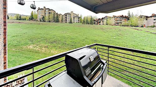 Aparthotel The Enclave