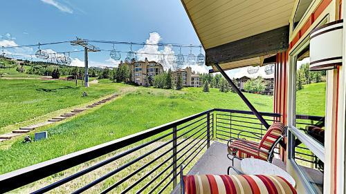 Aparthotel The Enclave