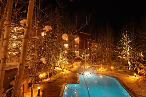 Aparthotel The Enclave