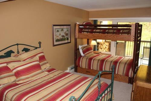 Aparthotel Fallridge At Vail