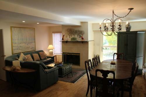 Aparthotel Fallridge At Vail