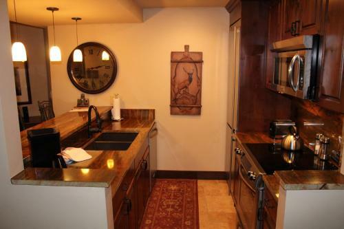 Aparthotel Fallridge At Vail