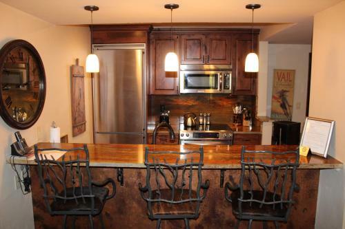 Aparthotel Fallridge At Vail