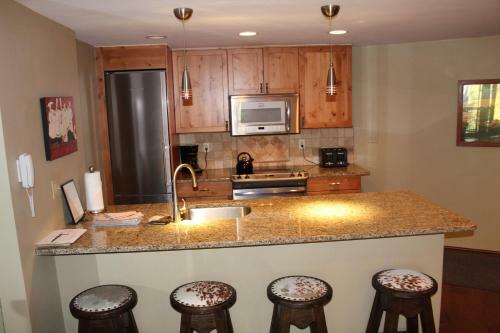 Aparthotel Fallridge At Vail
