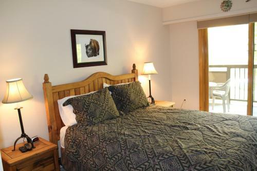 Aparthotel Fallridge At Vail