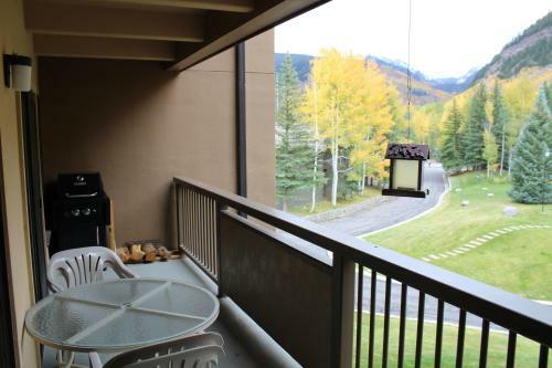 Aparthotel Fallridge At Vail