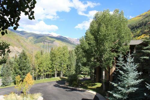 Aparthotel Fallridge At Vail