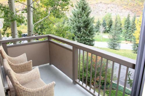 Aparthotel Fallridge At Vail