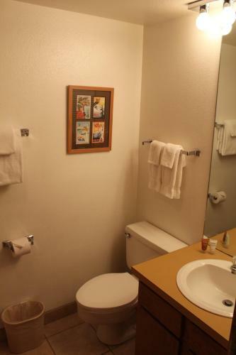 Aparthotel Fallridge At Vail