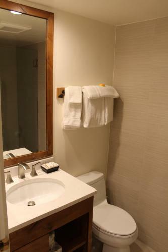 Aparthotel Fallridge At Vail