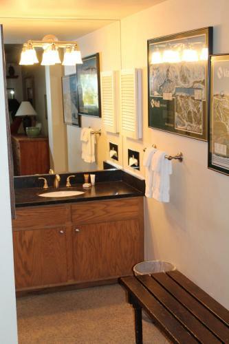 Aparthotel Fallridge At Vail