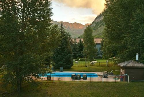 Aparthotel Fallridge At Vail