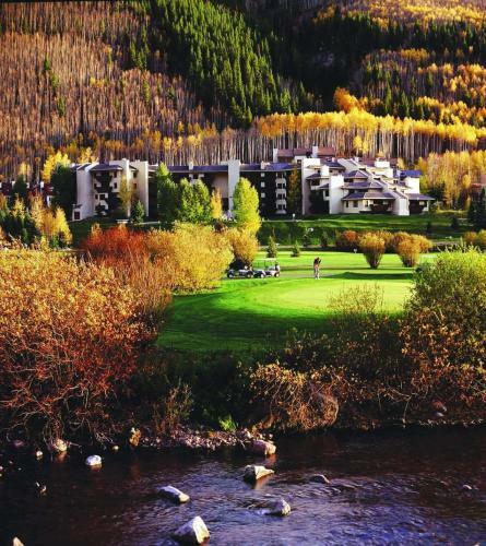 Aparthotel Fallridge At Vail
