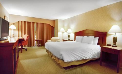 Dover Downs Hotel & Casino
