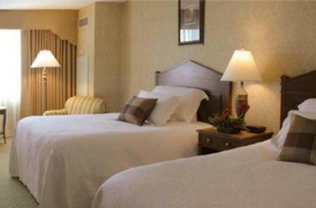 Dover Downs Hotel & Casino