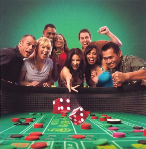 Dover Downs Hotel & Casino