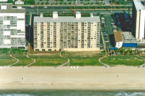 Apartamento Marigot Beach 209