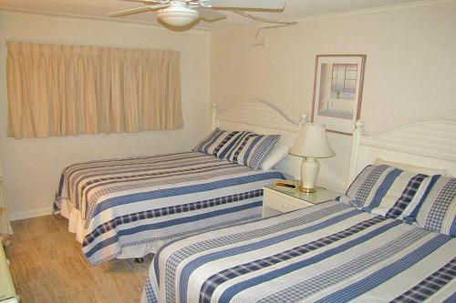 Apartamento Marigot Beach 209
