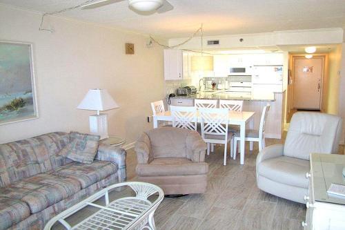Apartamento Marigot Beach 209