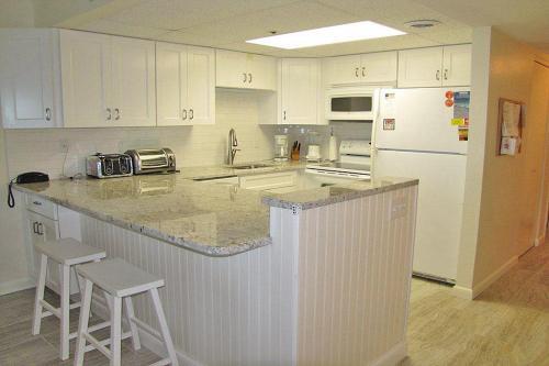 Apartamento Marigot Beach 209