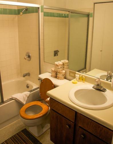 Apartamento Ski Getaway Condo In Pitkin Creek Park