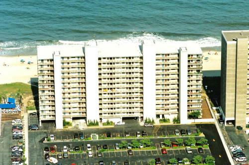 Apartamento Marigot Beach 407