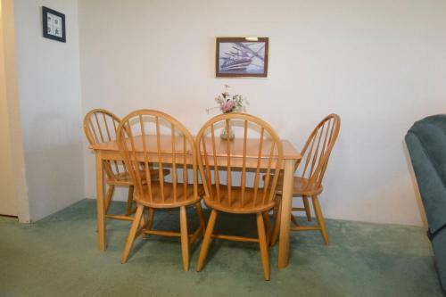 Apartamento Marigot Beach 407