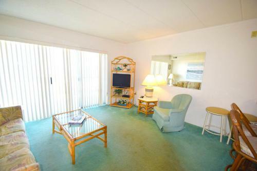 Apartamento Marigot Beach 407