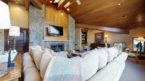 Apartamento Plaza Lodge