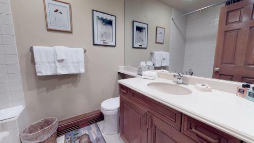 Apartamento Plaza Lodge