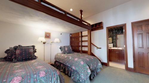 Apartamento Plaza Lodge