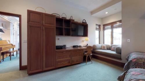 Apartamento Plaza Lodge